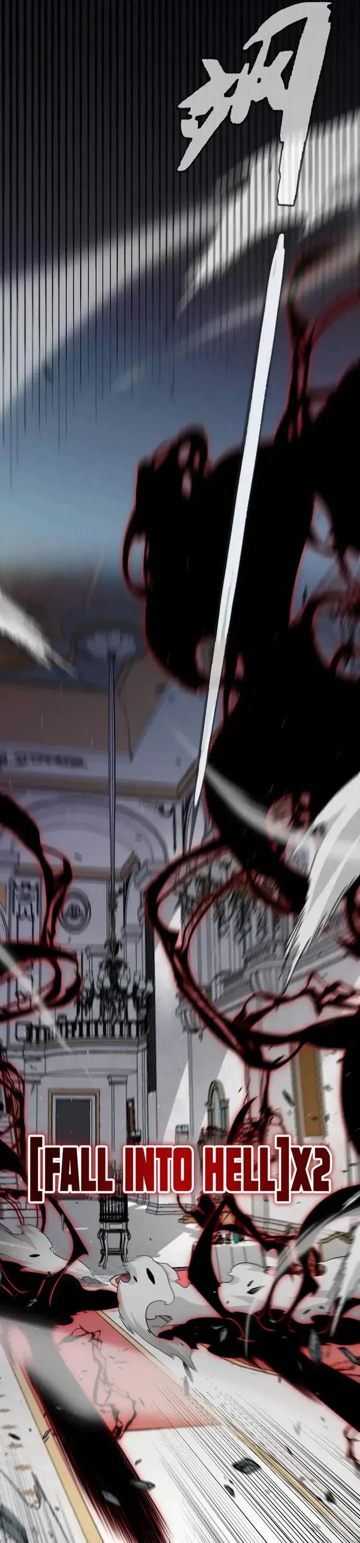 The Game That I Came From Chapter 284 page 28 - Chapter 284
