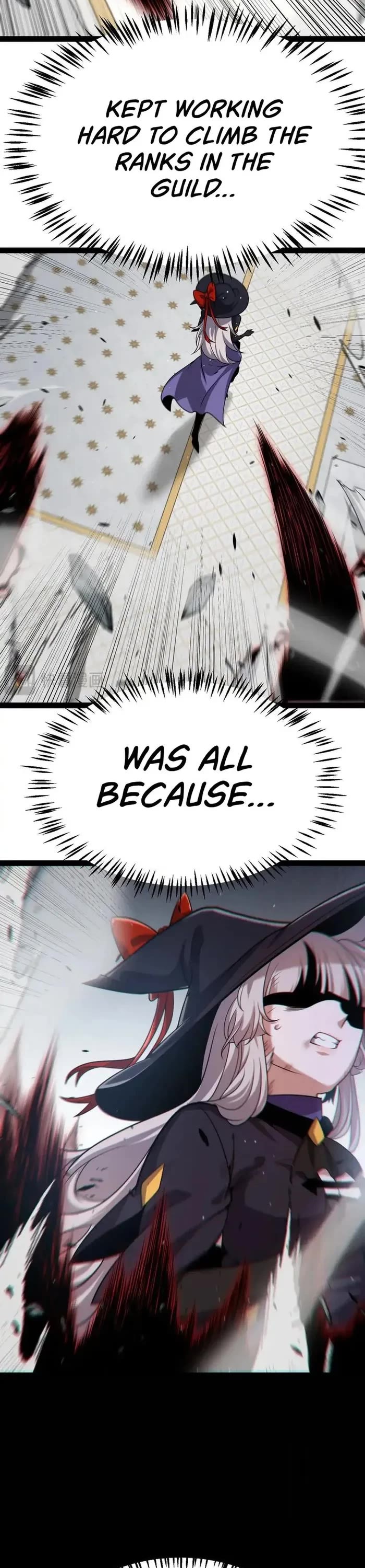 The Game That I Came From Chapter 284 page 29 - Chapter 284