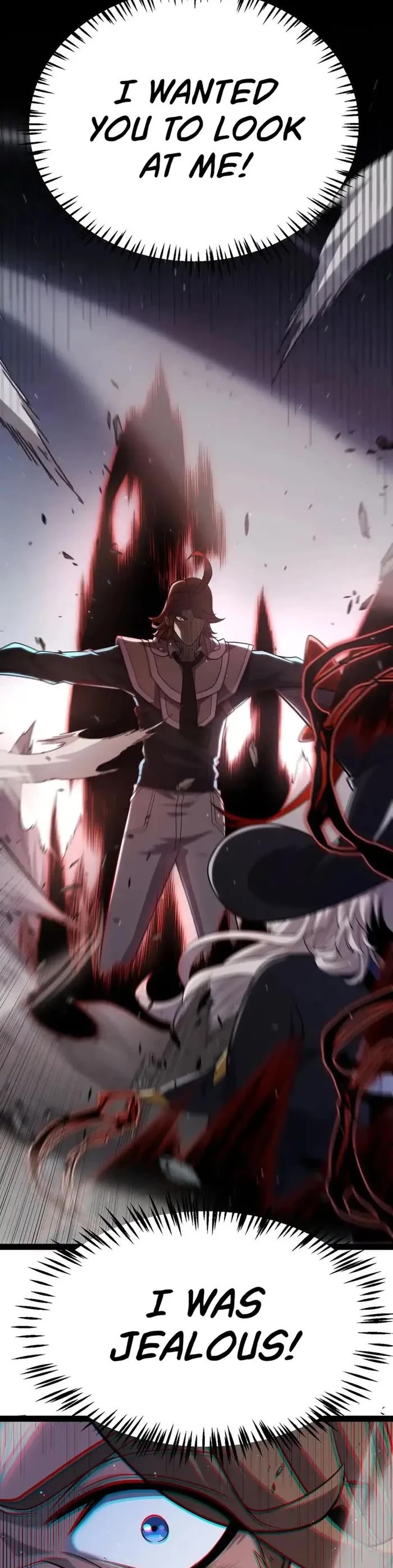 The Game That I Came From Chapter 284 page 30 - Chapter 284