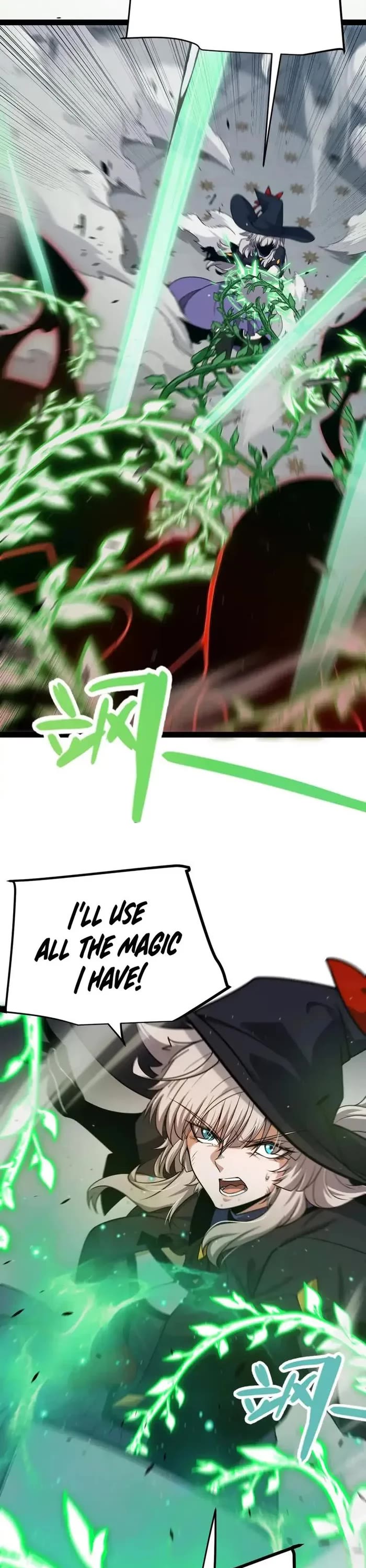 The Game That I Came From Chapter 284 page 34 - Chapter 284