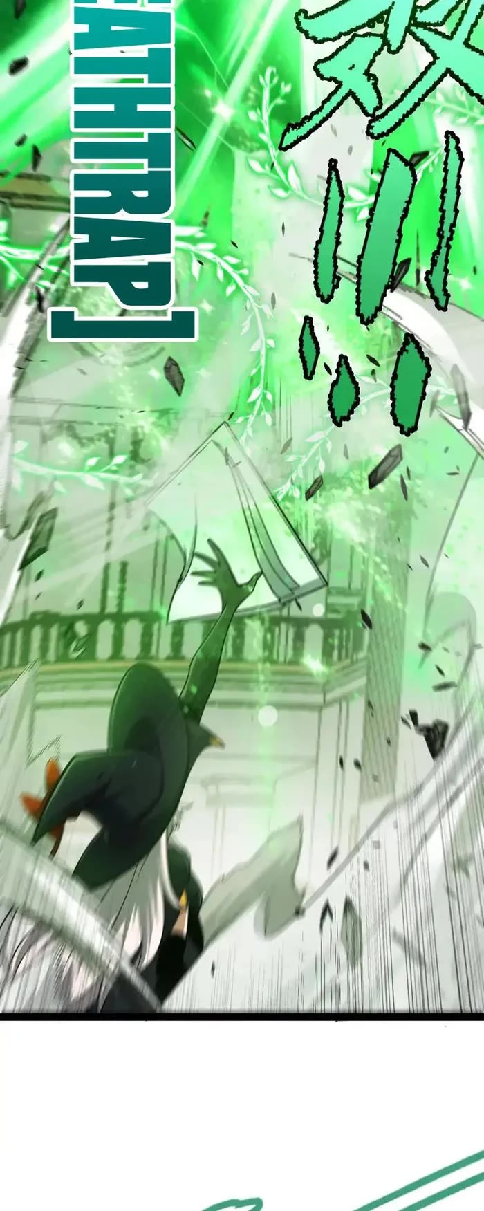 The Game That I Came From Chapter 284 page 36 - Chapter 284