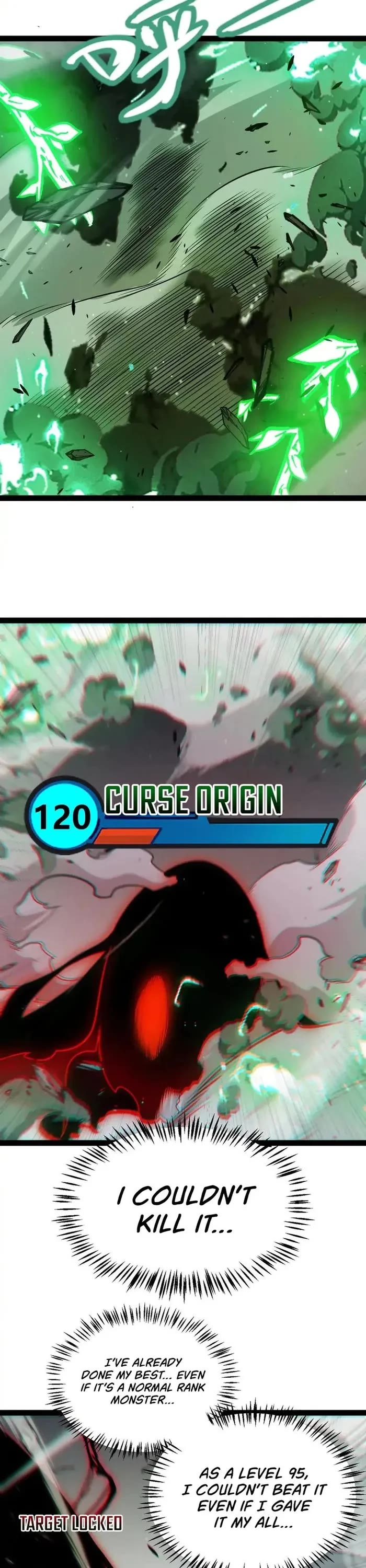 The Game That I Came From Chapter 284 page 37 - Chapter 284