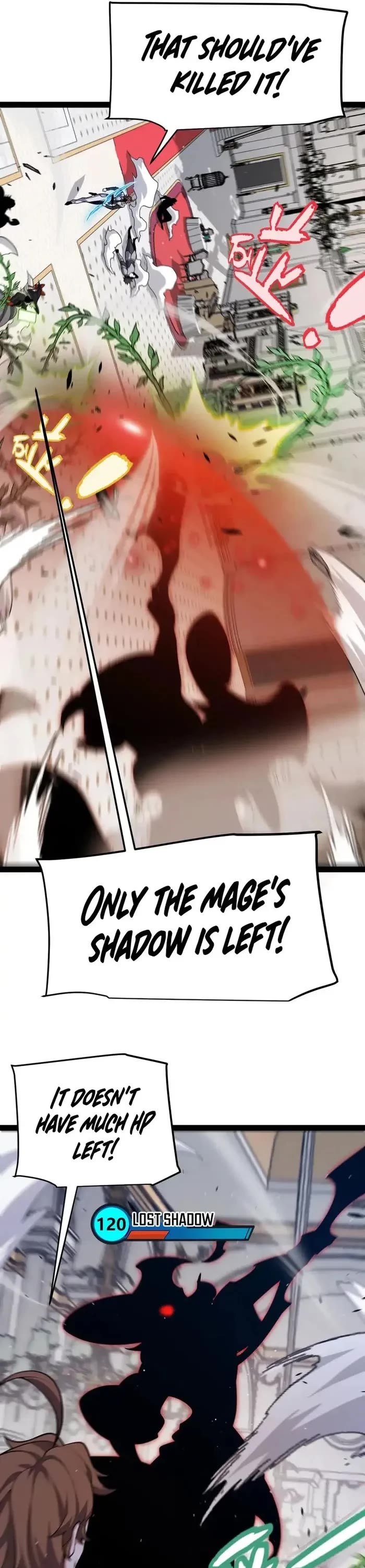 The Game That I Came From Chapter 284 page 5 - Chapter 284