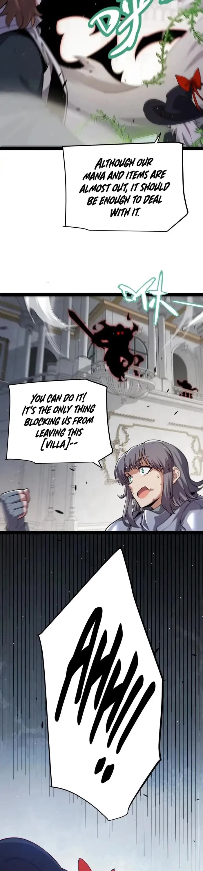 The Game That I Came From Chapter 284 page 6 - Chapter 284