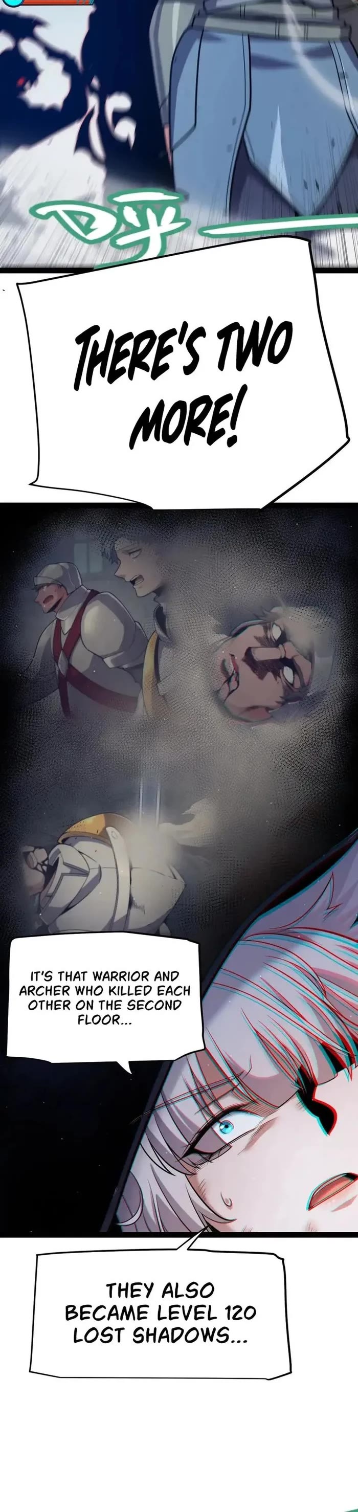 The Game That I Came From Chapter 284 page 8 - Chapter 284