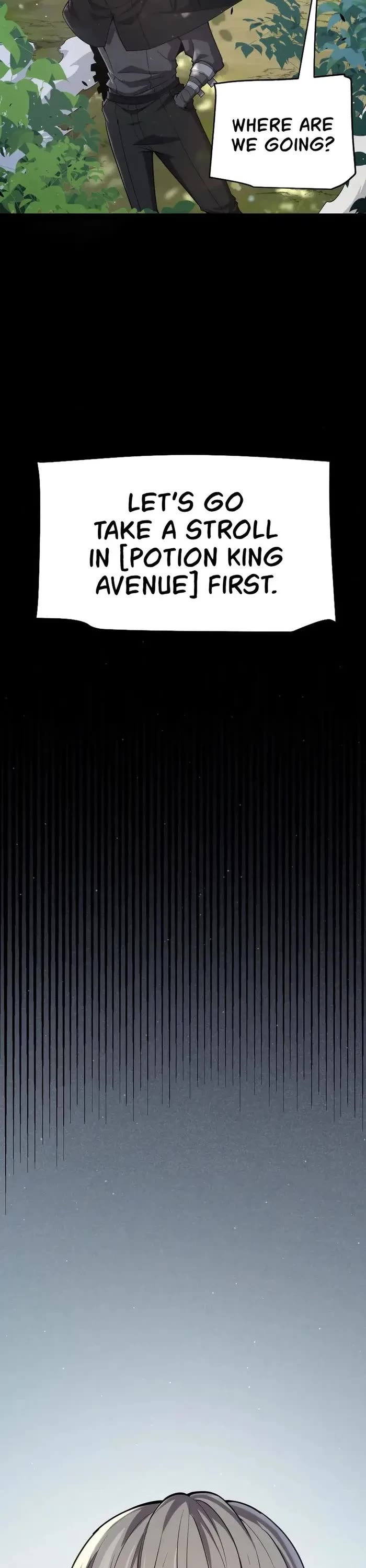 The Game That I Came From Chapter 285 page 20 - Chapter 285