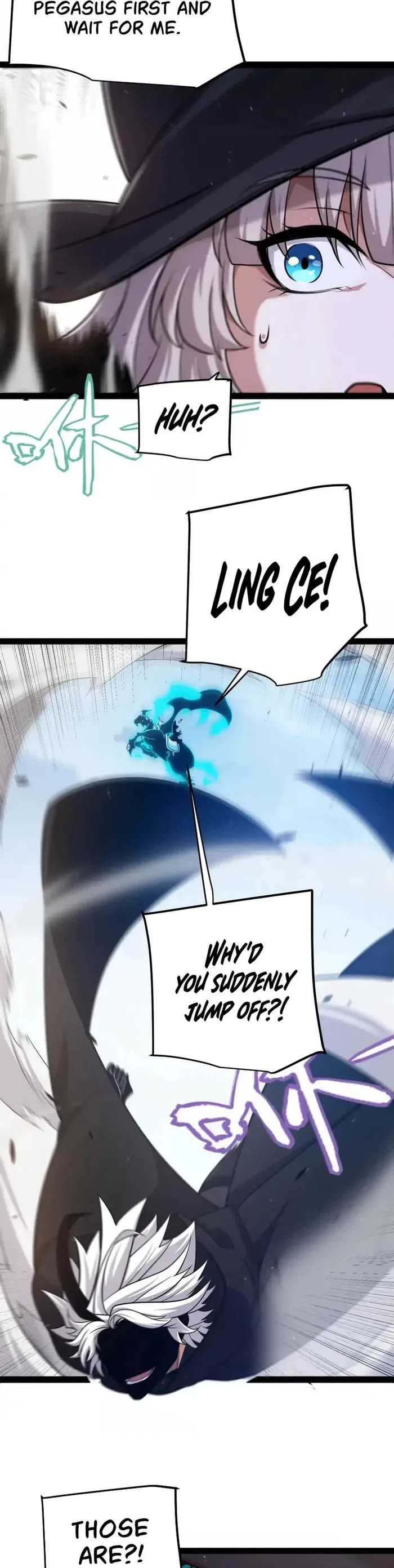 The Game That I Came From Chapter 285 page 34 - Chapter 285