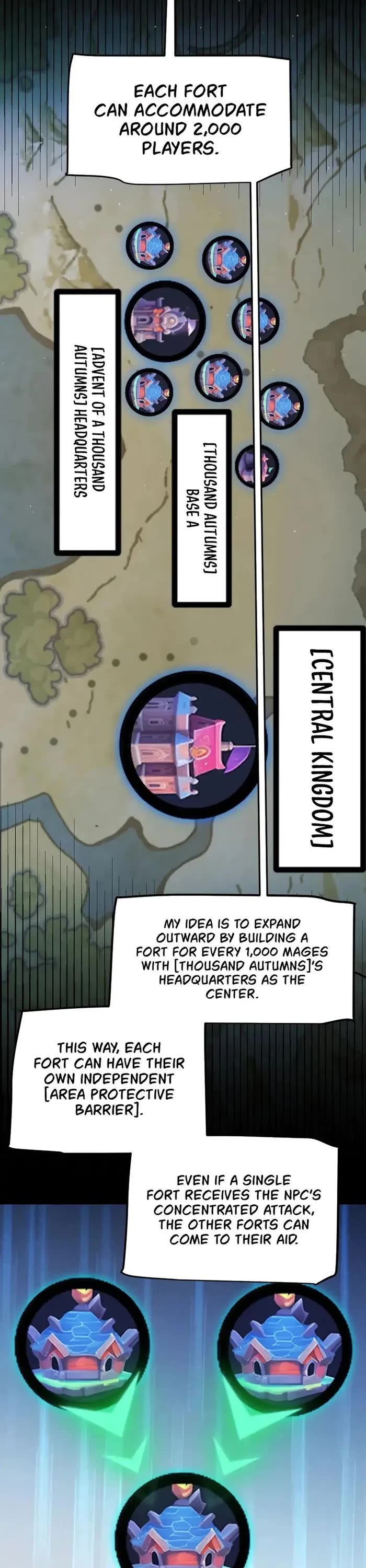 The Game That I Came From Chapter 286 page 16 - Chapter 286