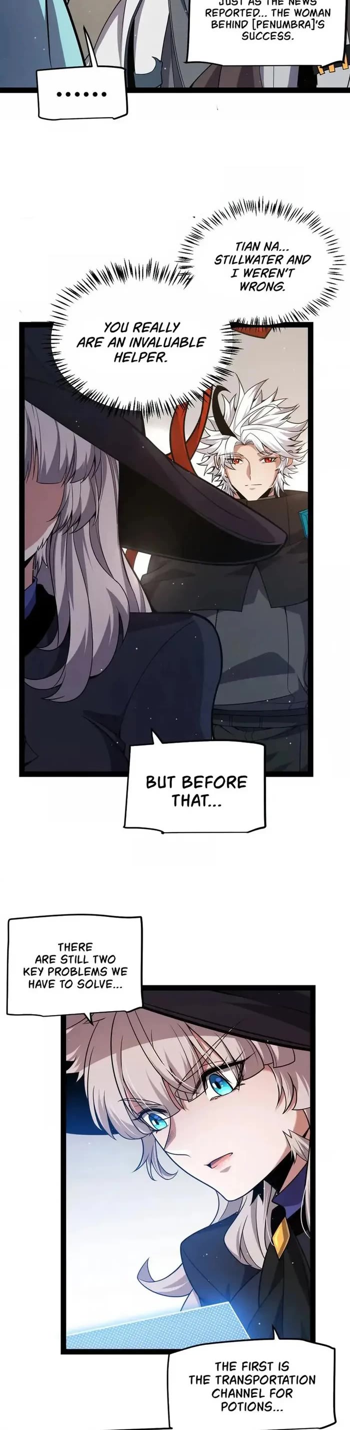 The Game That I Came From Chapter 286 page 18 - Chapter 286