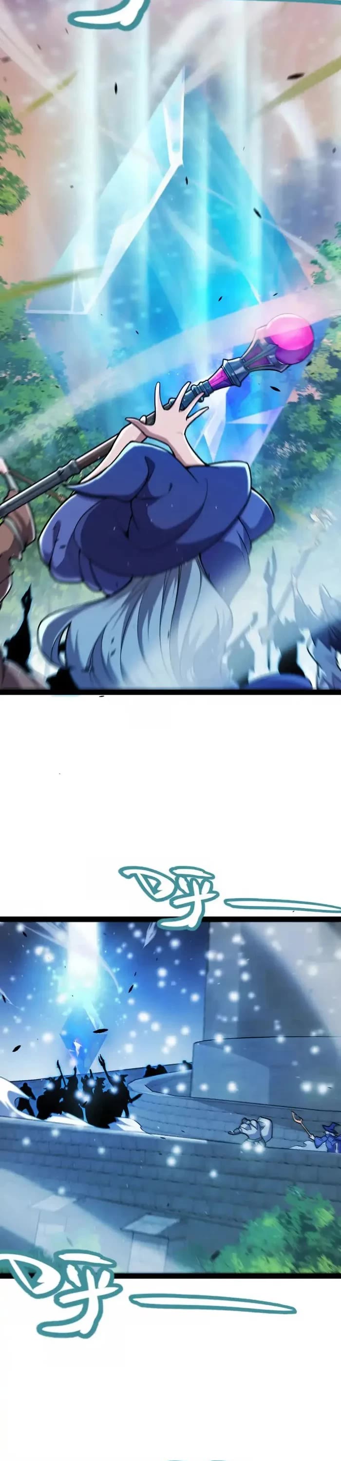 The Game That I Came From Chapter 286 page 2 - Chapter 286