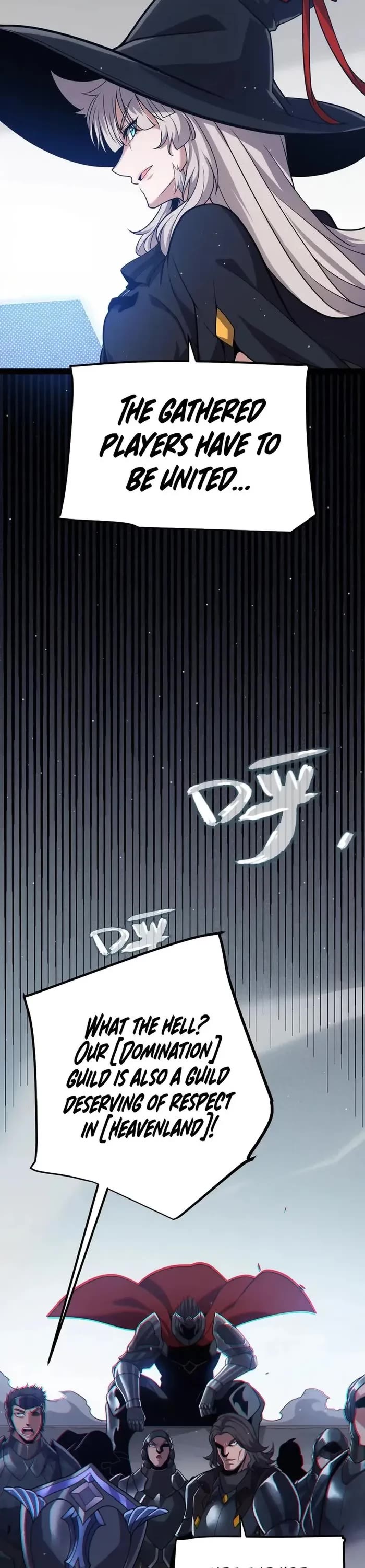 The Game That I Came From Chapter 286 page 20 - Chapter 286