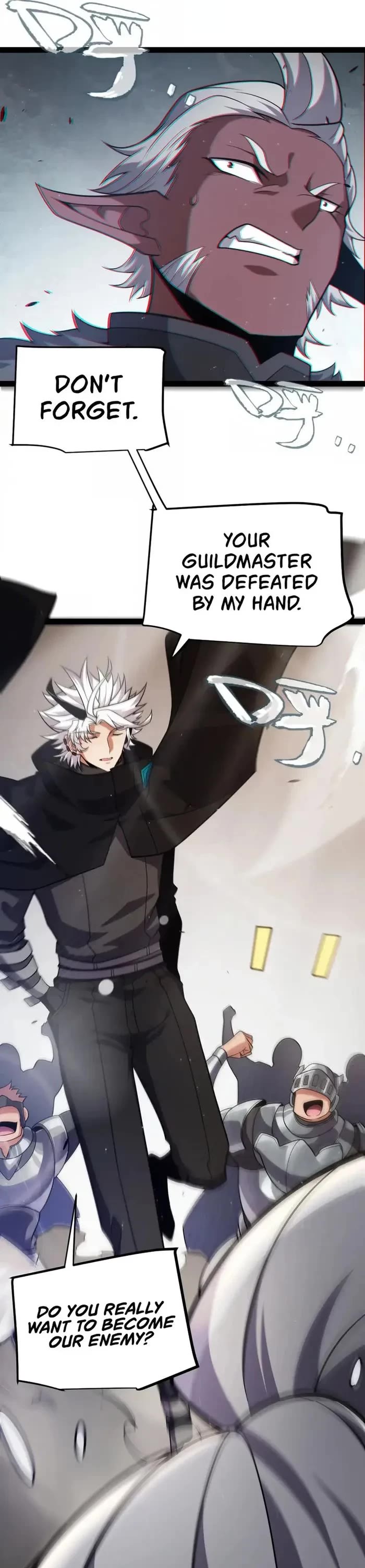 The Game That I Came From Chapter 286 page 32 - Chapter 286