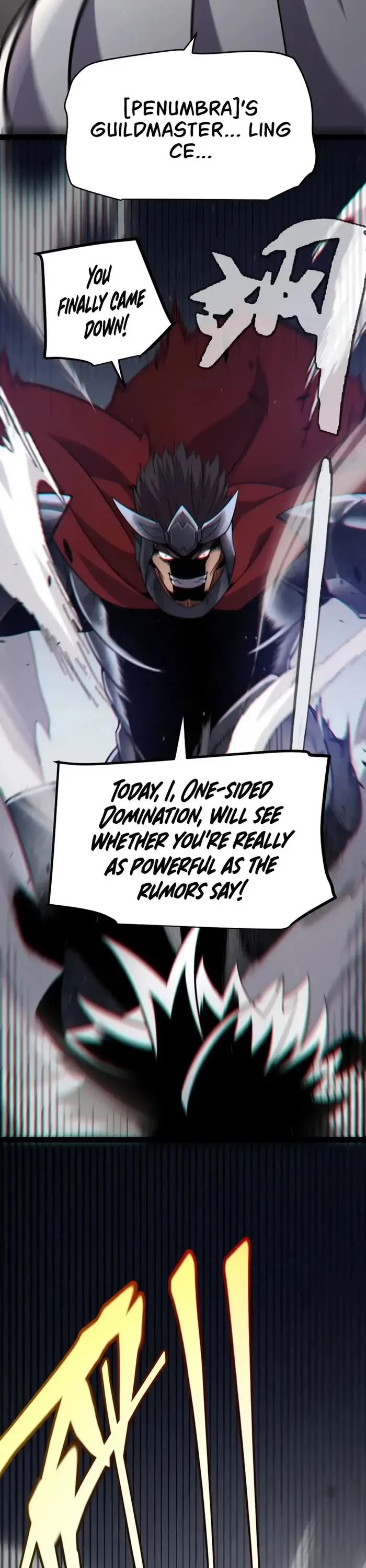 The Game That I Came From Chapter 286 page 33 - Chapter 286