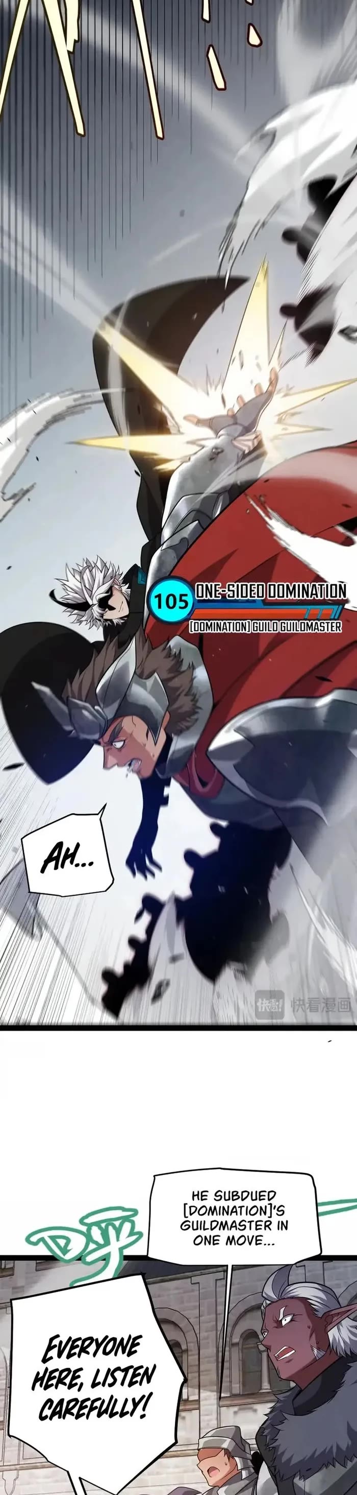 The Game That I Came From Chapter 286 page 34 - Chapter 286