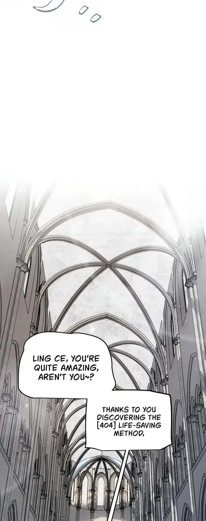 The Game That I Came From Chapter 286 page 8 - Chapter 286