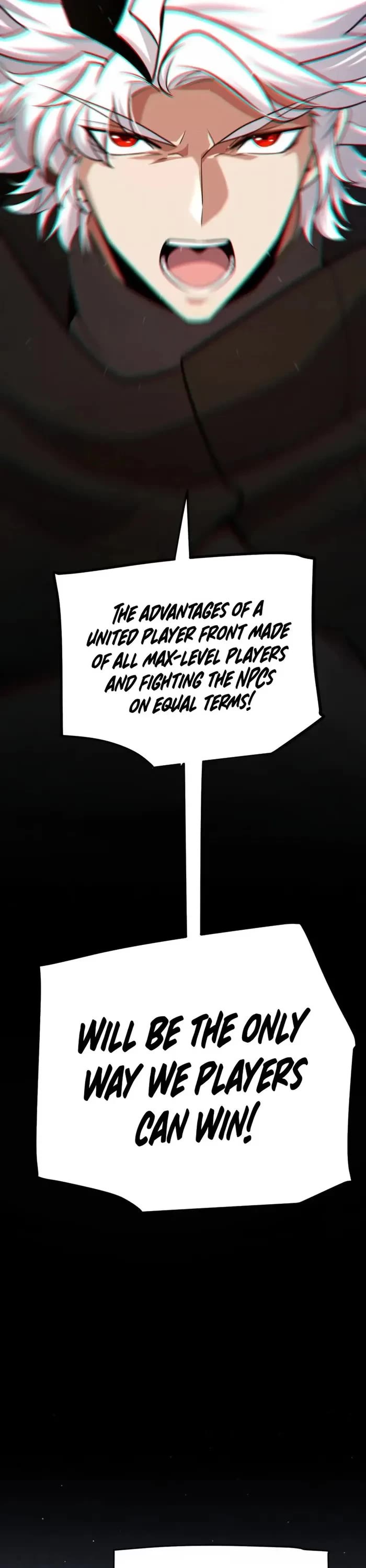 The Game That I Came From Chapter 287 page 13 - Chapter 287
