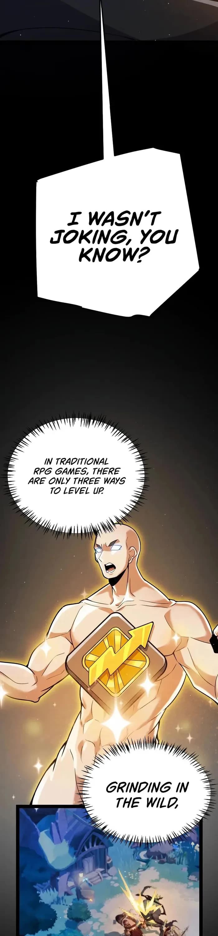 The Game That I Came From Chapter 287 page 18 - Chapter 287