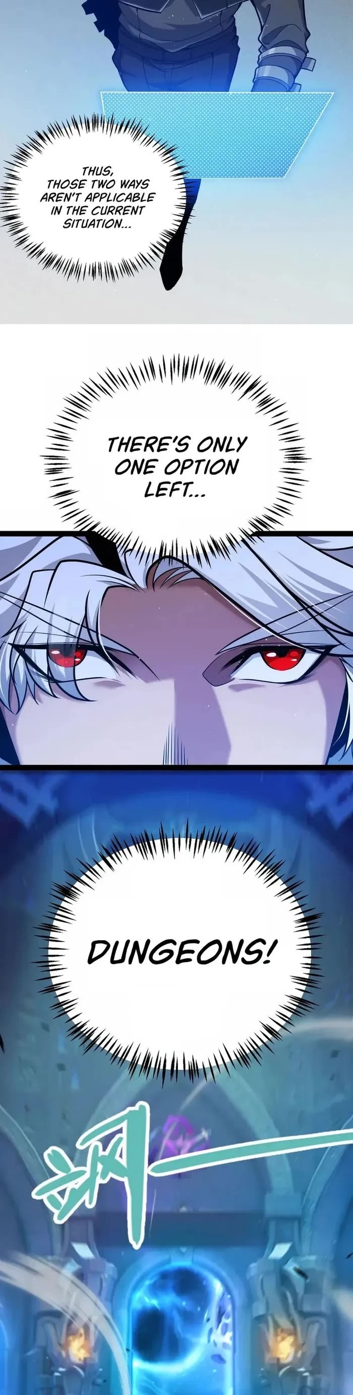 The Game That I Came From Chapter 287 page 20 - Chapter 287