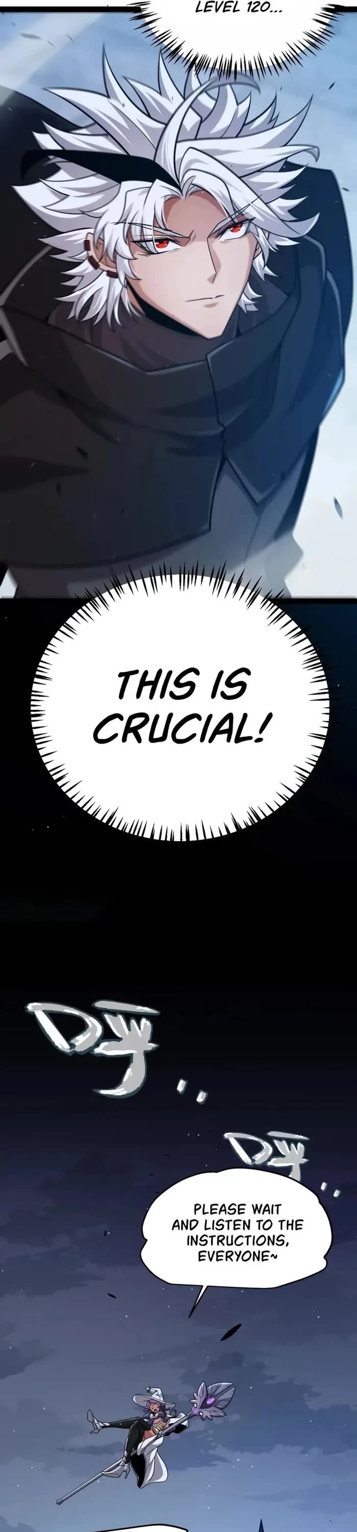 The Game That I Came From Chapter 287 page 22 - Chapter 287