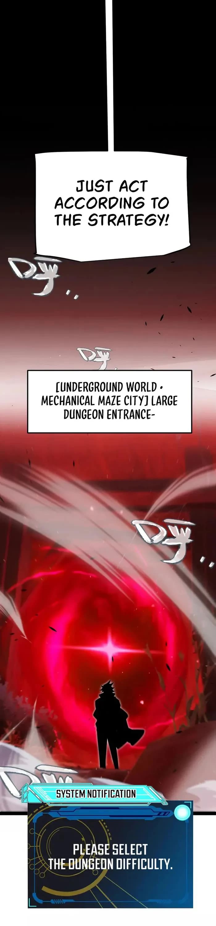 The Game That I Came From Chapter 287 page 37 - Chapter 287