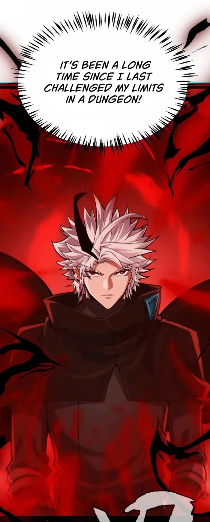 The Game That I Came From Chapter 287 page 38 - Chapter 287
