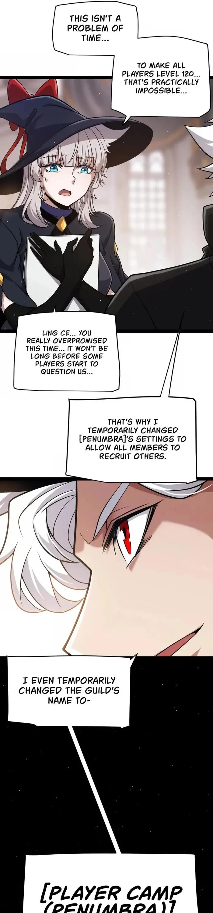The Game That I Came From Chapter 287 page 5 - Chapter 287
