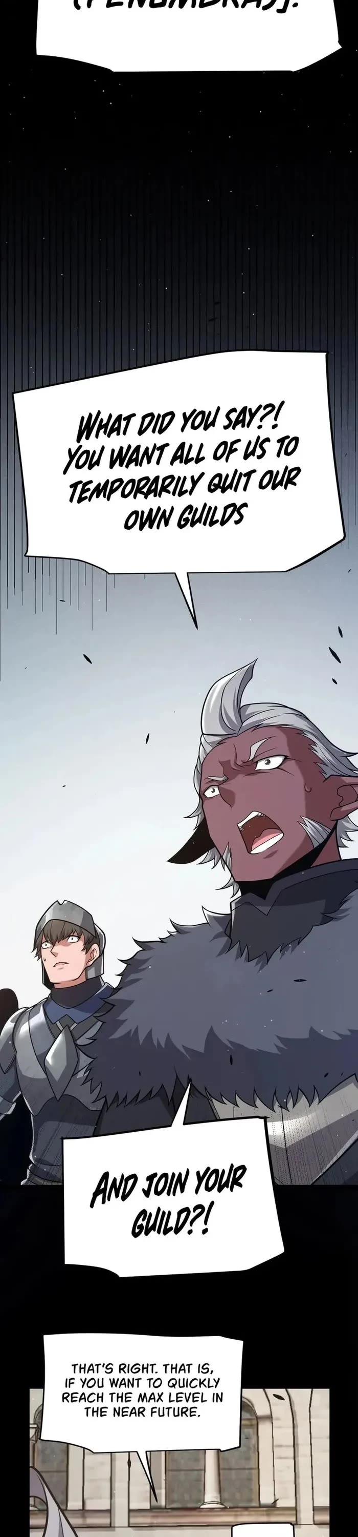 The Game That I Came From Chapter 287 page 6 - Chapter 287
