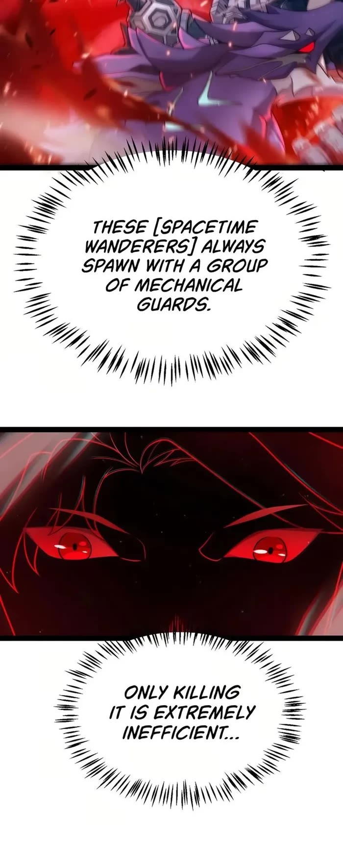 The Game That I Came From Chapter 288 page 14 - Chapter 288