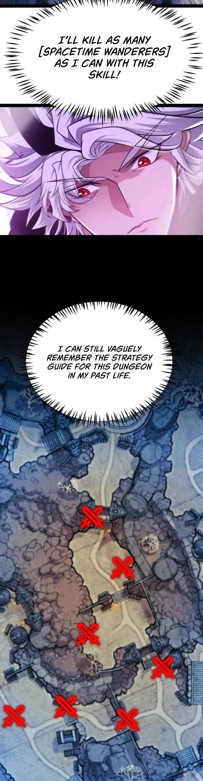 The Game That I Came From Chapter 288 page 18 - Chapter 288