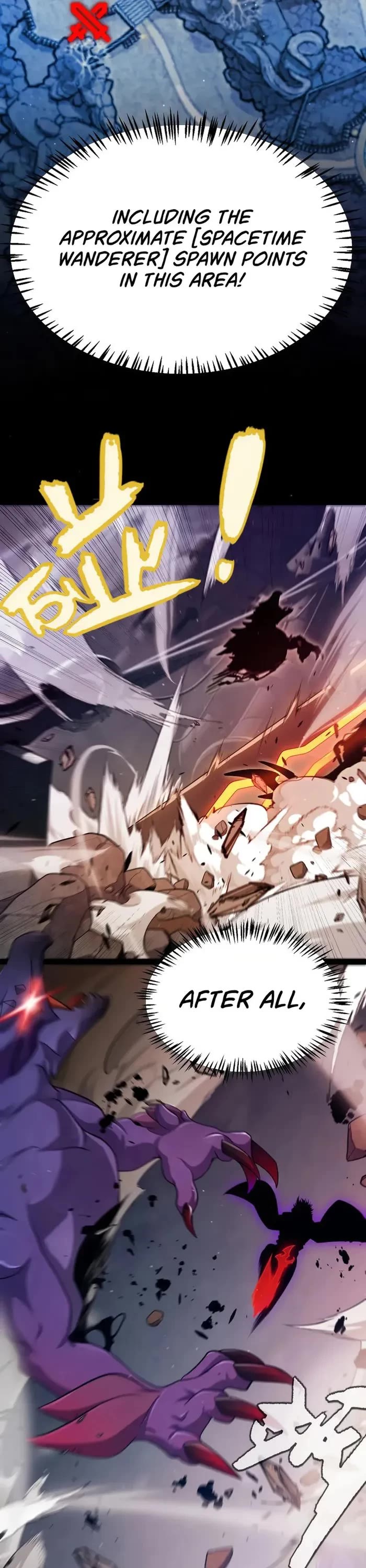 The Game That I Came From Chapter 288 page 19 - Chapter 288