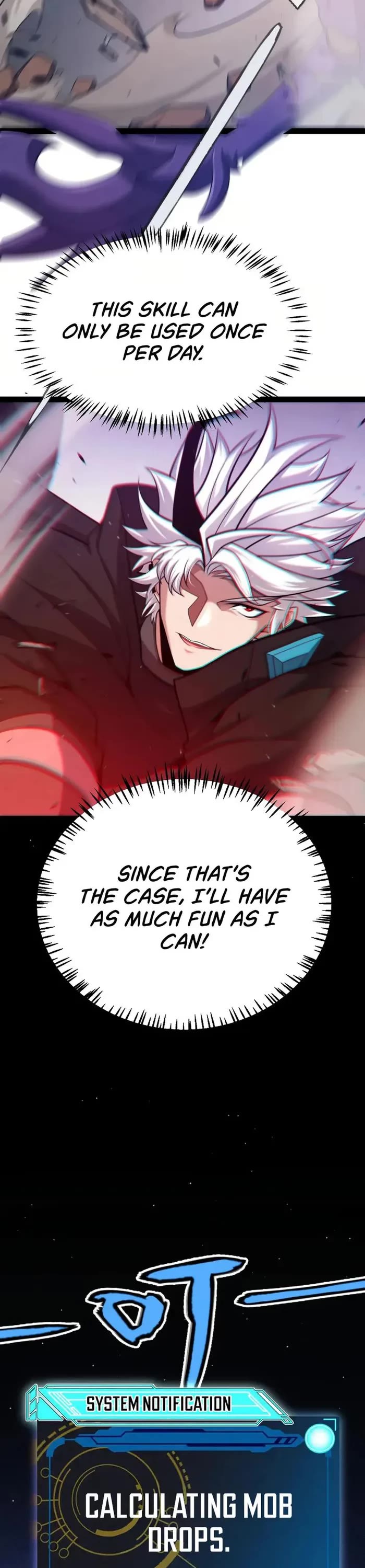 The Game That I Came From Chapter 288 page 20 - Chapter 288