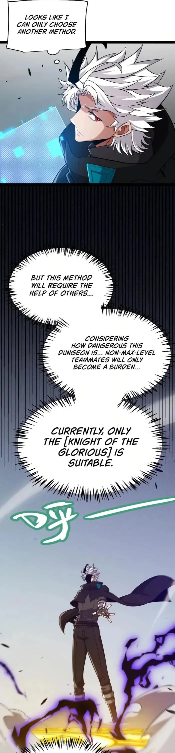 The Game That I Came From Chapter 288 page 24 - Chapter 288
