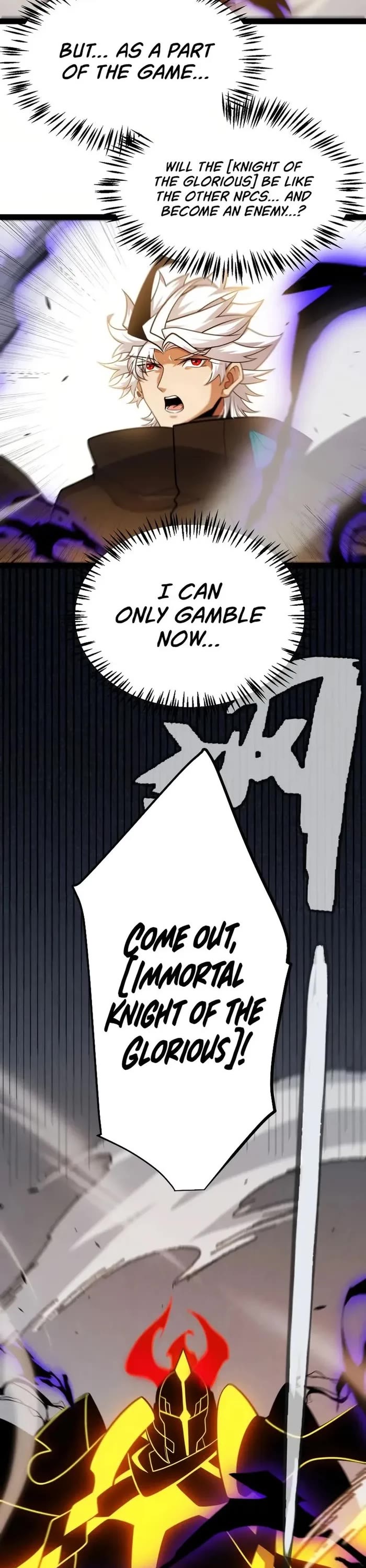 The Game That I Came From Chapter 288 page 25 - Chapter 288