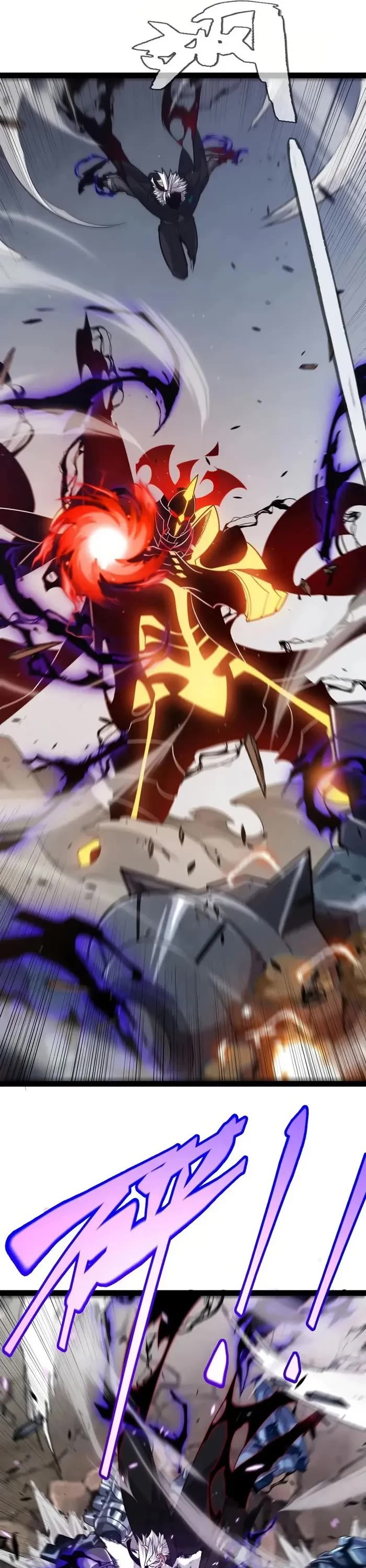 The Game That I Came From Chapter 288 page 29 - Chapter 288