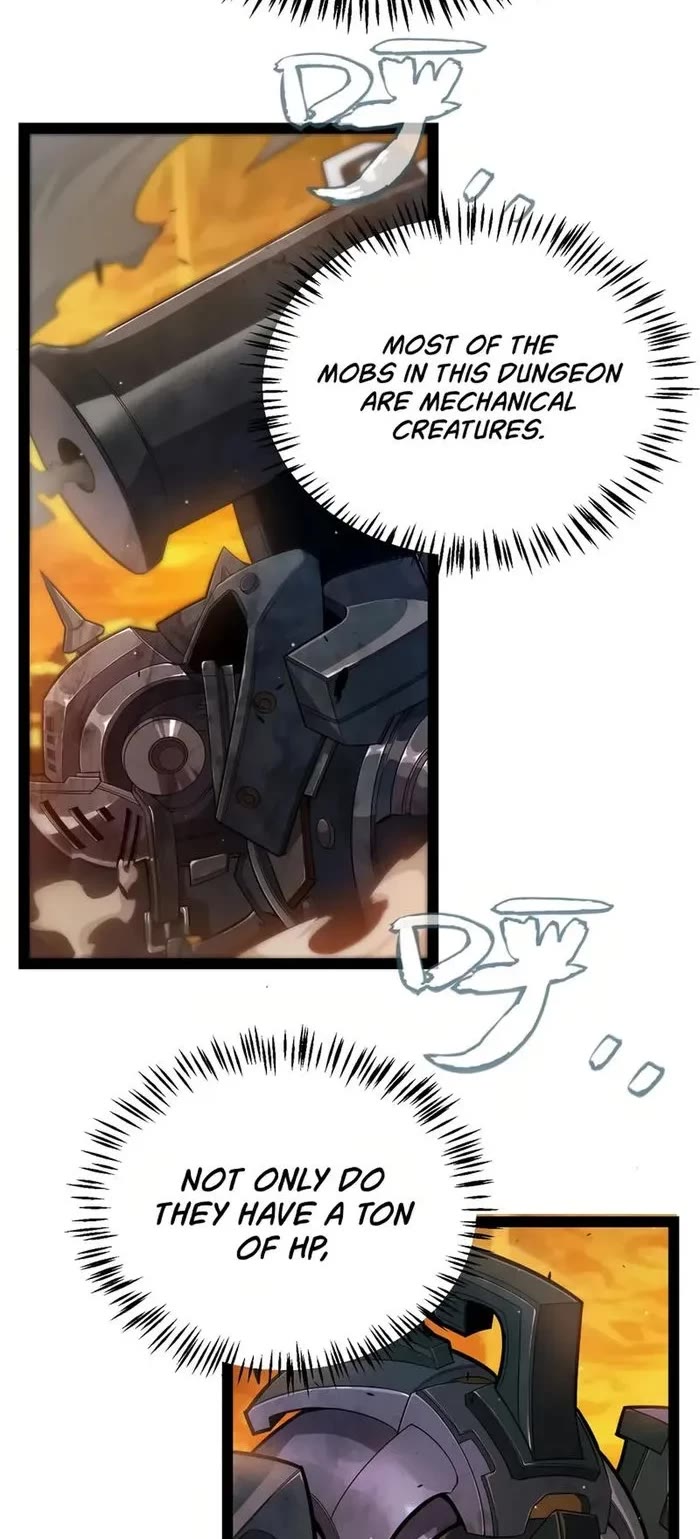 The Game That I Came From Chapter 288 page 3 - Chapter 288