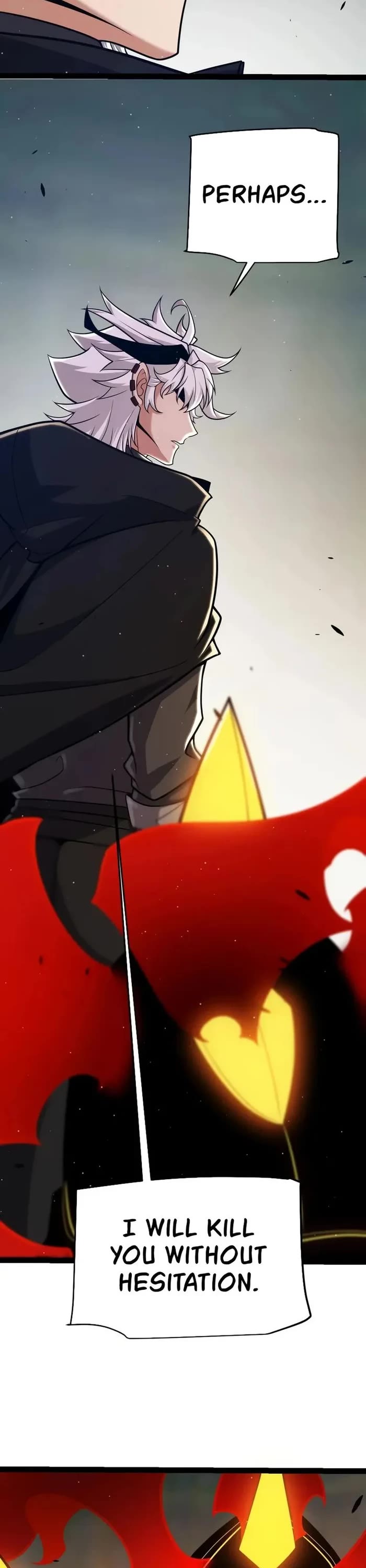 The Game That I Came From Chapter 288 page 35 - Chapter 288