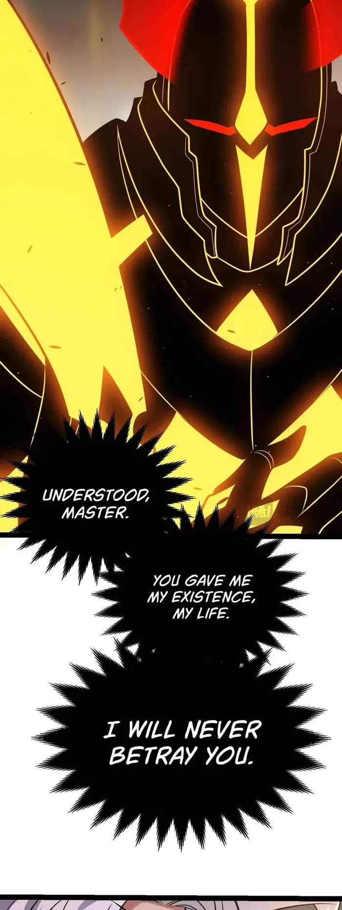The Game That I Came From Chapter 288 page 36 - Chapter 288