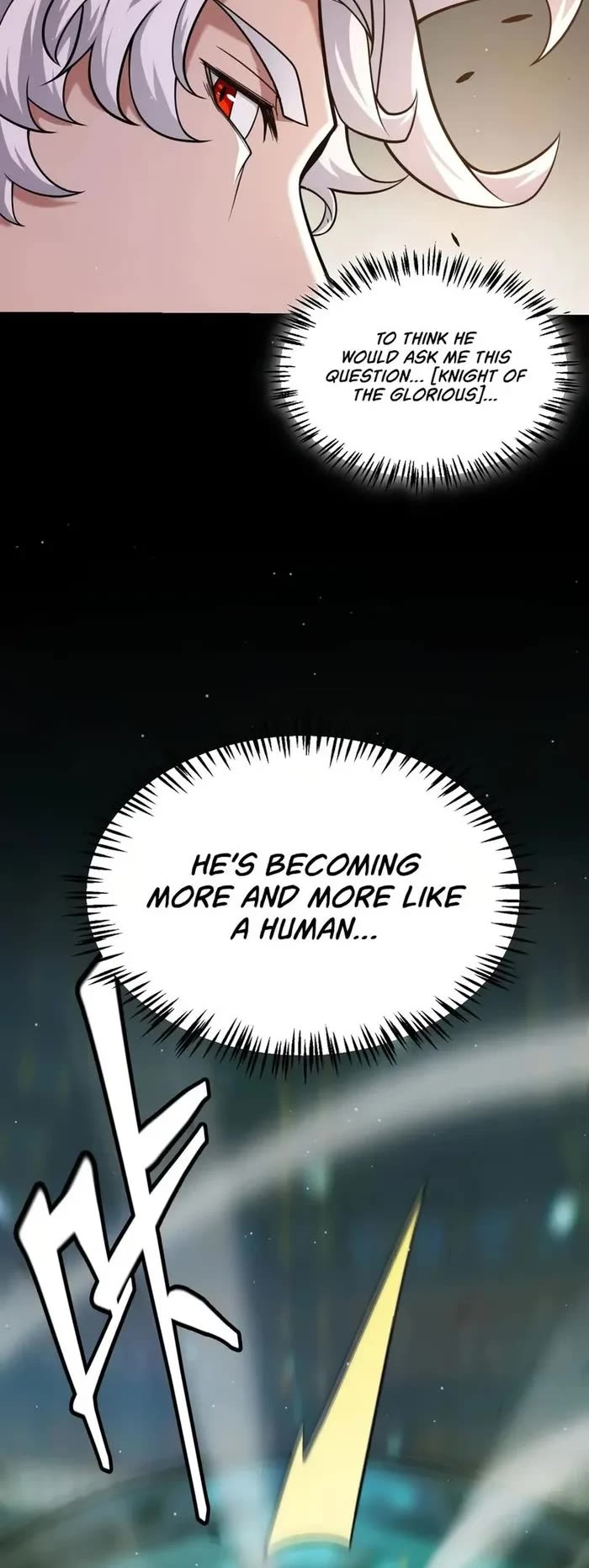 The Game That I Came From Chapter 288 page 37 - Chapter 288