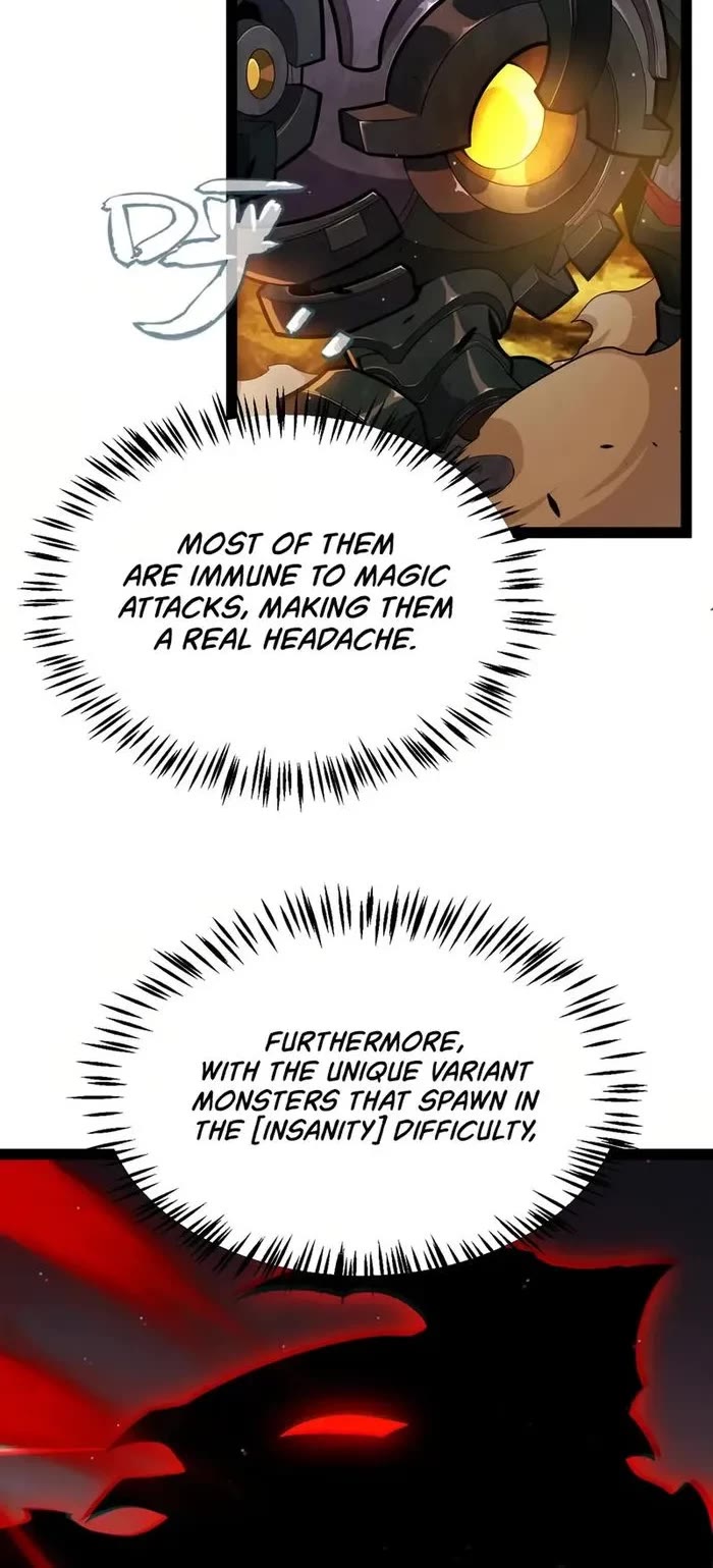 The Game That I Came From Chapter 288 page 4 - Chapter 288