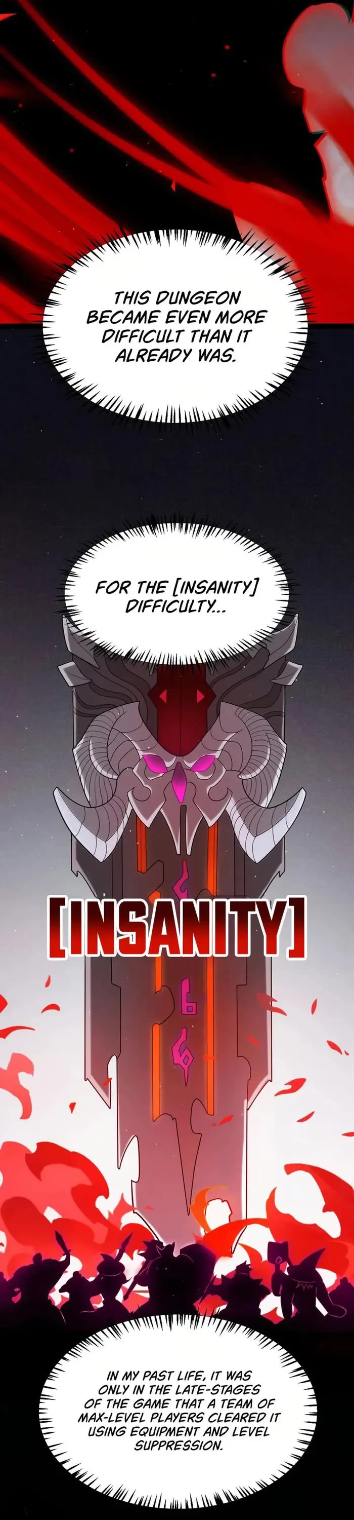 The Game That I Came From Chapter 288 page 5 - Chapter 288