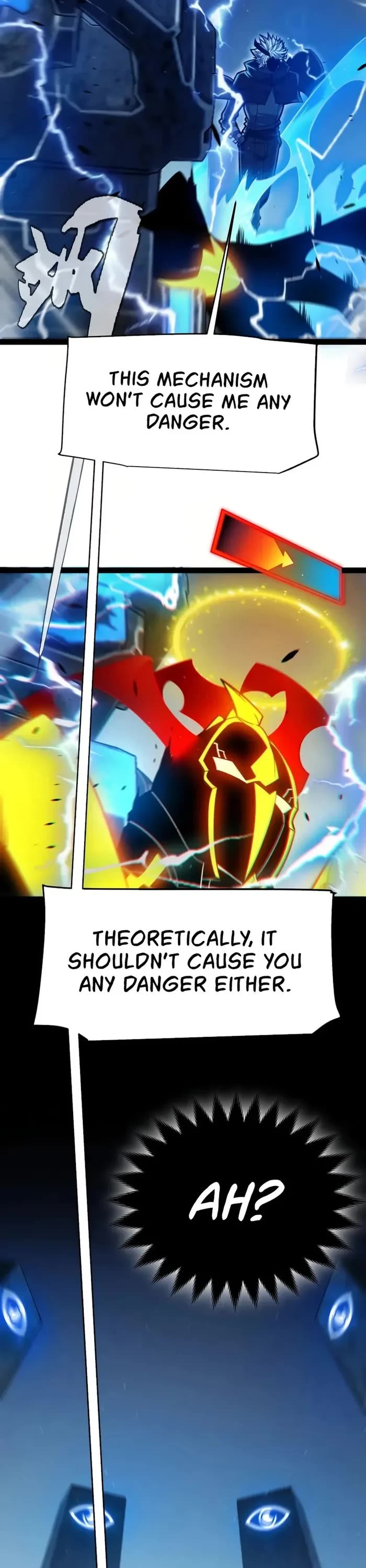 The Game That I Came From Chapter 289 page 10 - Chapter 289