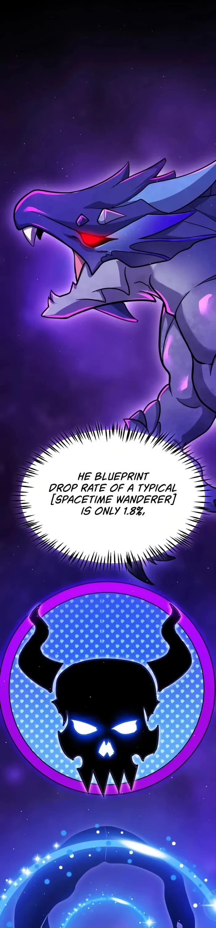 The Game That I Came From Chapter 289 page 17 - Chapter 289