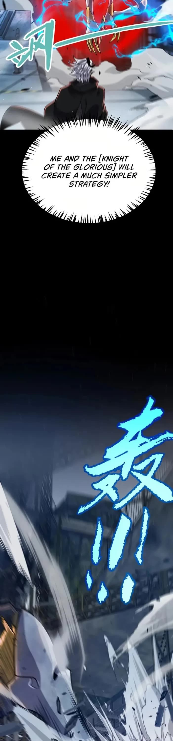 The Game That I Came From Chapter 289 page 24 - Chapter 289