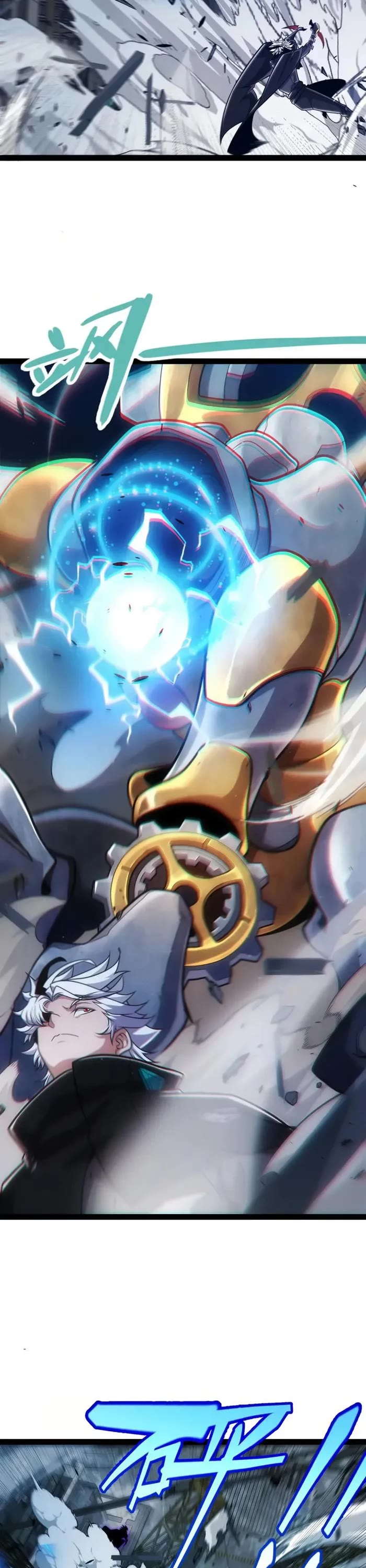 The Game That I Came From Chapter 289 page 25 - Chapter 289