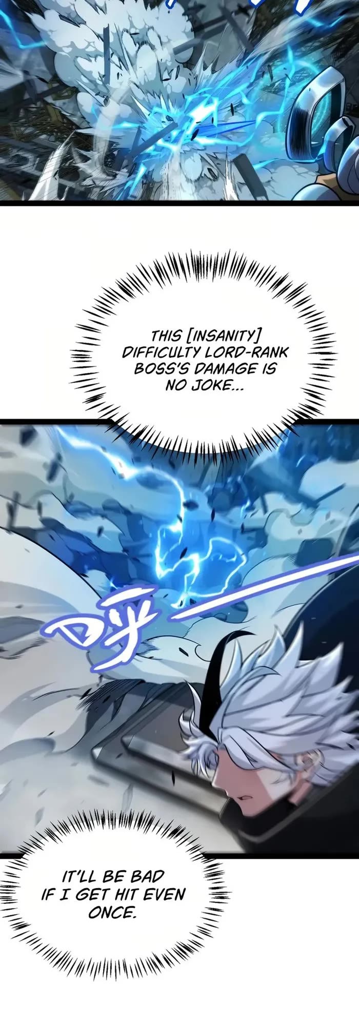 The Game That I Came From Chapter 289 page 26 - Chapter 289