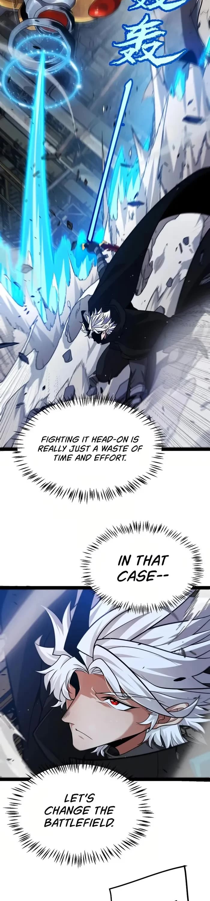 The Game That I Came From Chapter 289 page 29 - Chapter 289