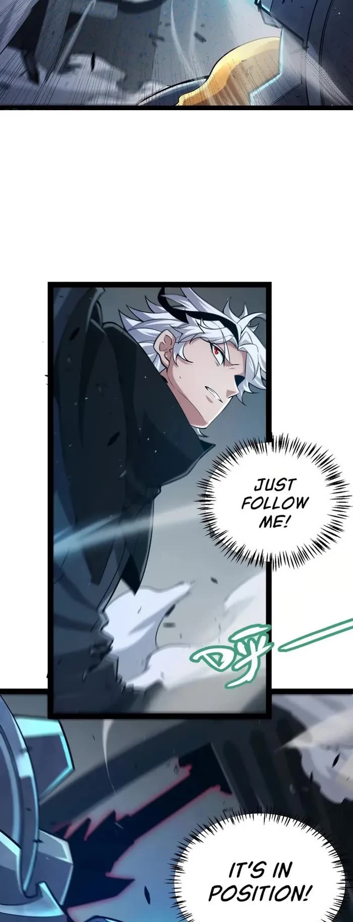 The Game That I Came From Chapter 289 page 31 - Chapter 289
