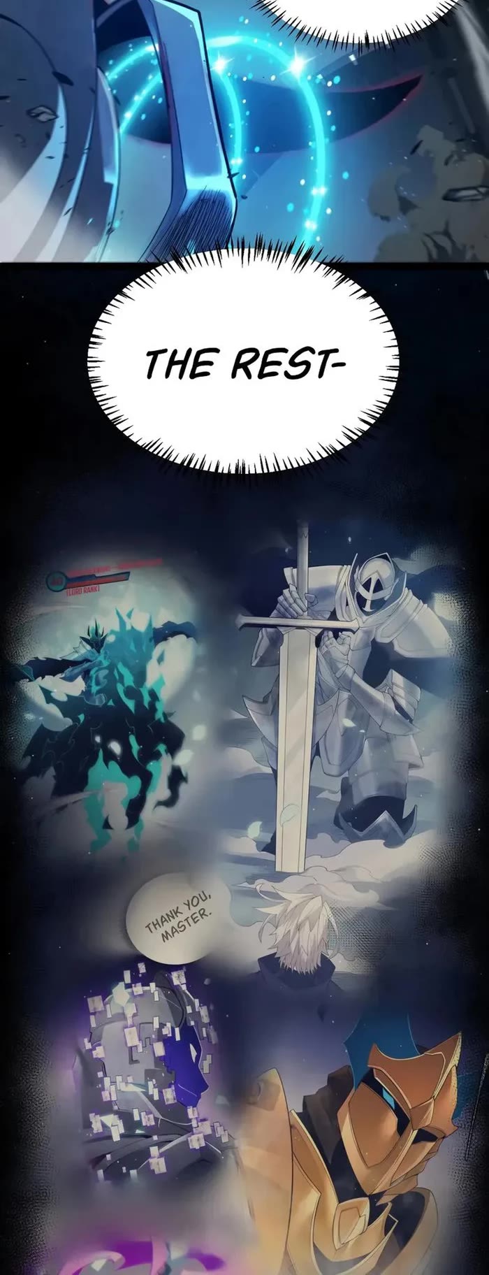 The Game That I Came From Chapter 289 page 32 - Chapter 289