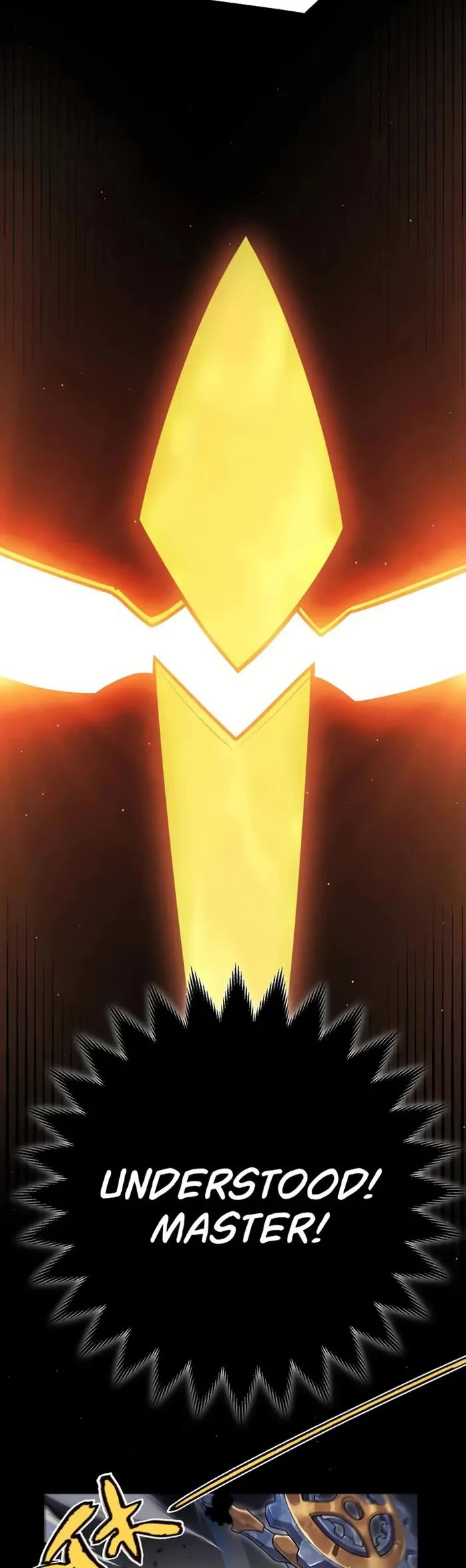 The Game That I Came From Chapter 289 page 35 - Chapter 289