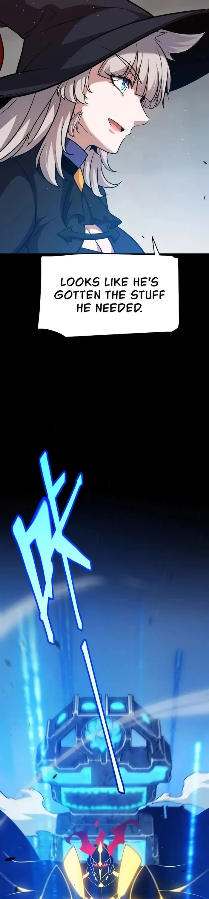 The Game That I Came From Chapter 289 page 6 - Chapter 289